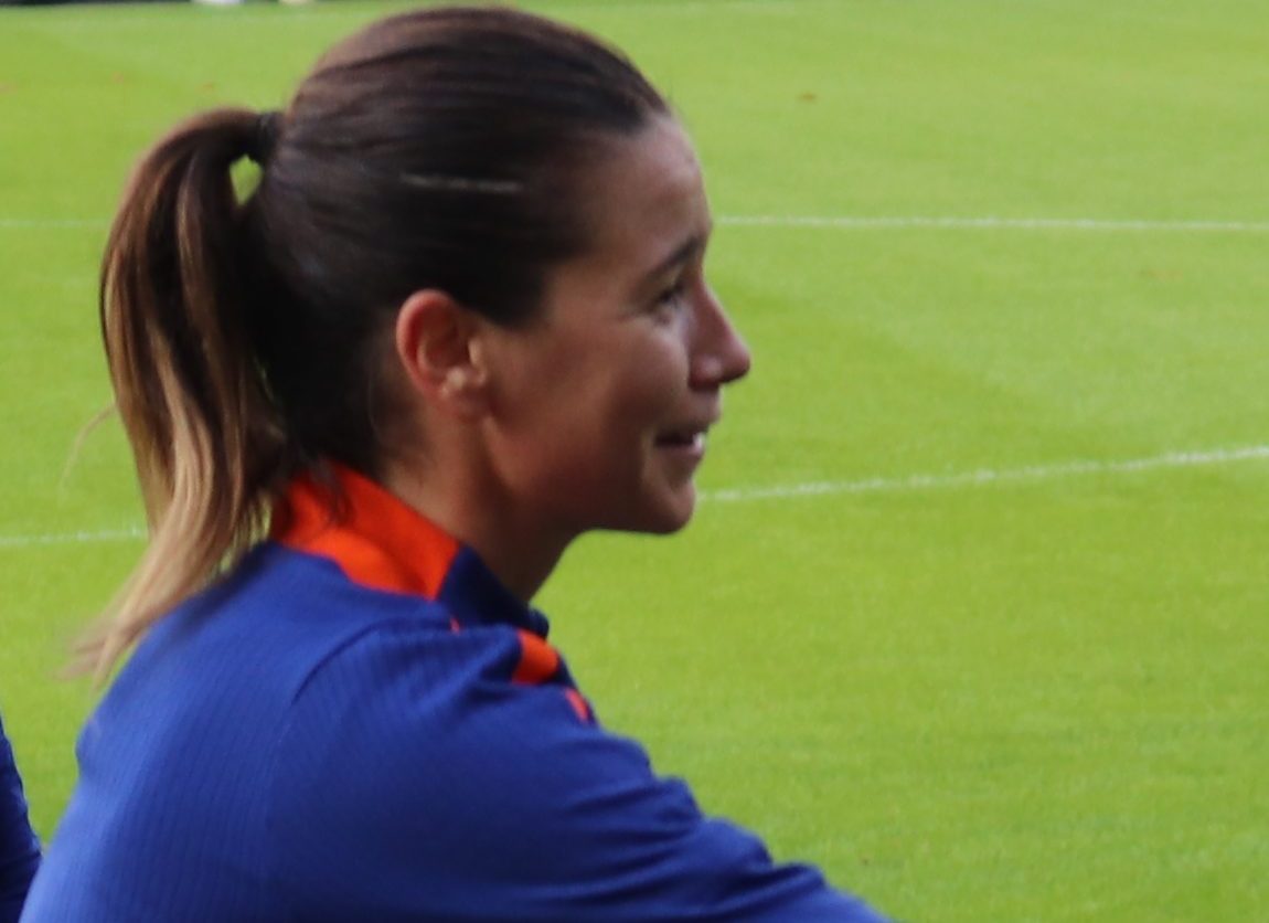 Verassend! Damaris Egurrola terug in de basis bij Lyon!