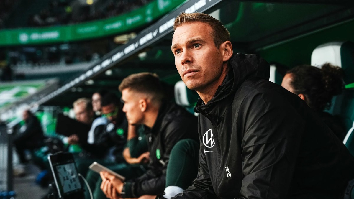 Stroot Tommy Stroot stopt uit eigen keuze bij Wolfsburg – Fc Leeuwinnen