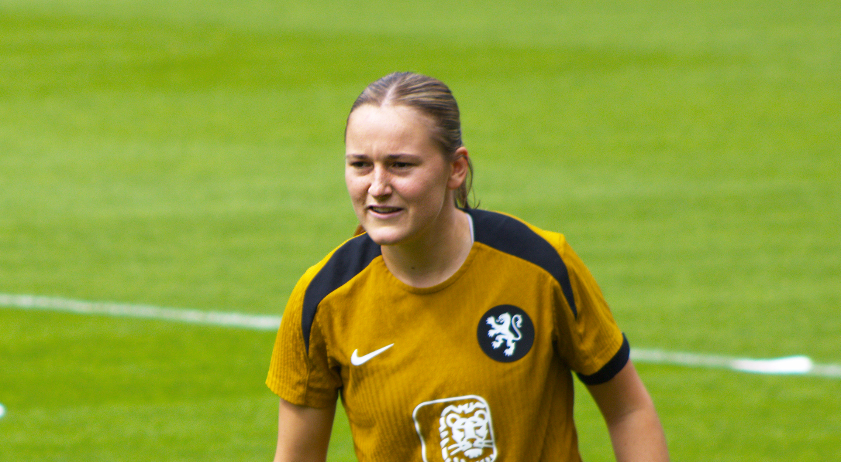 Kaptein na teleurstellend EK: ‘Tactisch stond het gewoon niet’