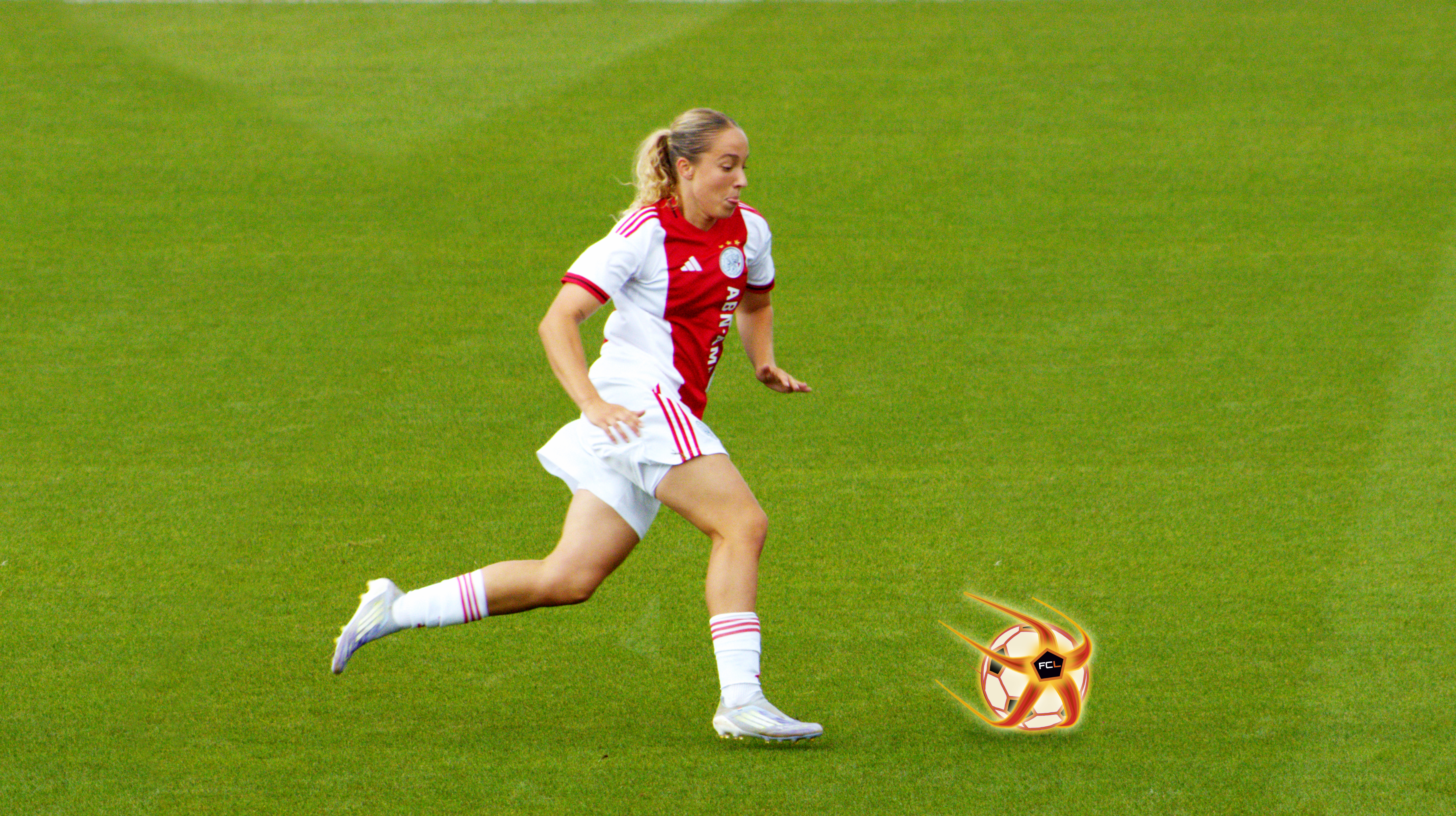 Nog eens drie OranjeVrouwen haken af! Selectie debutant opgeroepen!