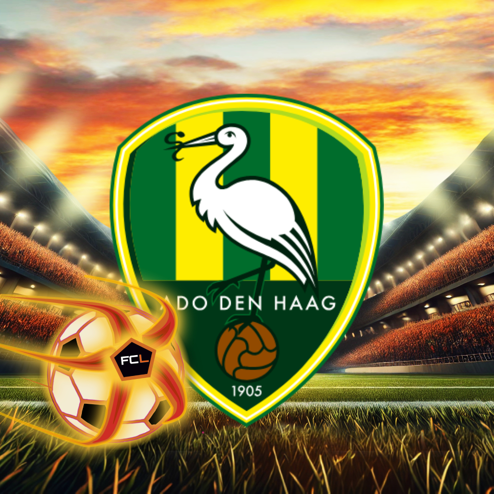 ADO Den Haag wint van Hera United en zet belangrijke stap richting Eredivisie Handhaving!