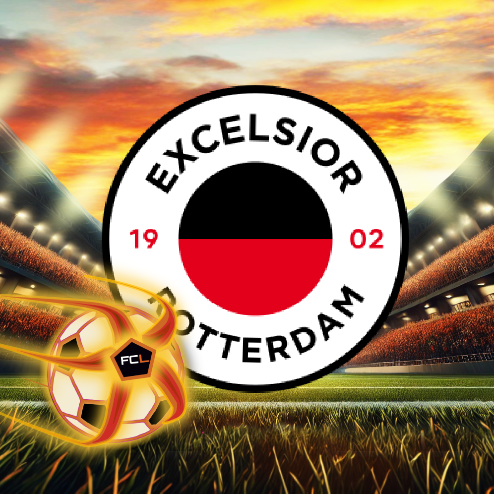 Excelsior en ADO Den Haag dreigen beide te degraderen!