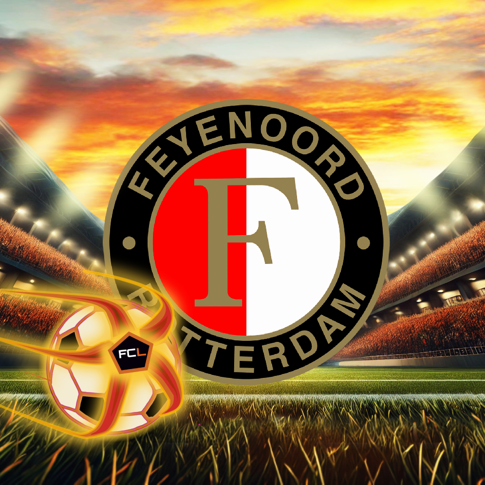 Gelijkspel tegen PSV onderstreept Feyenoords groei!
