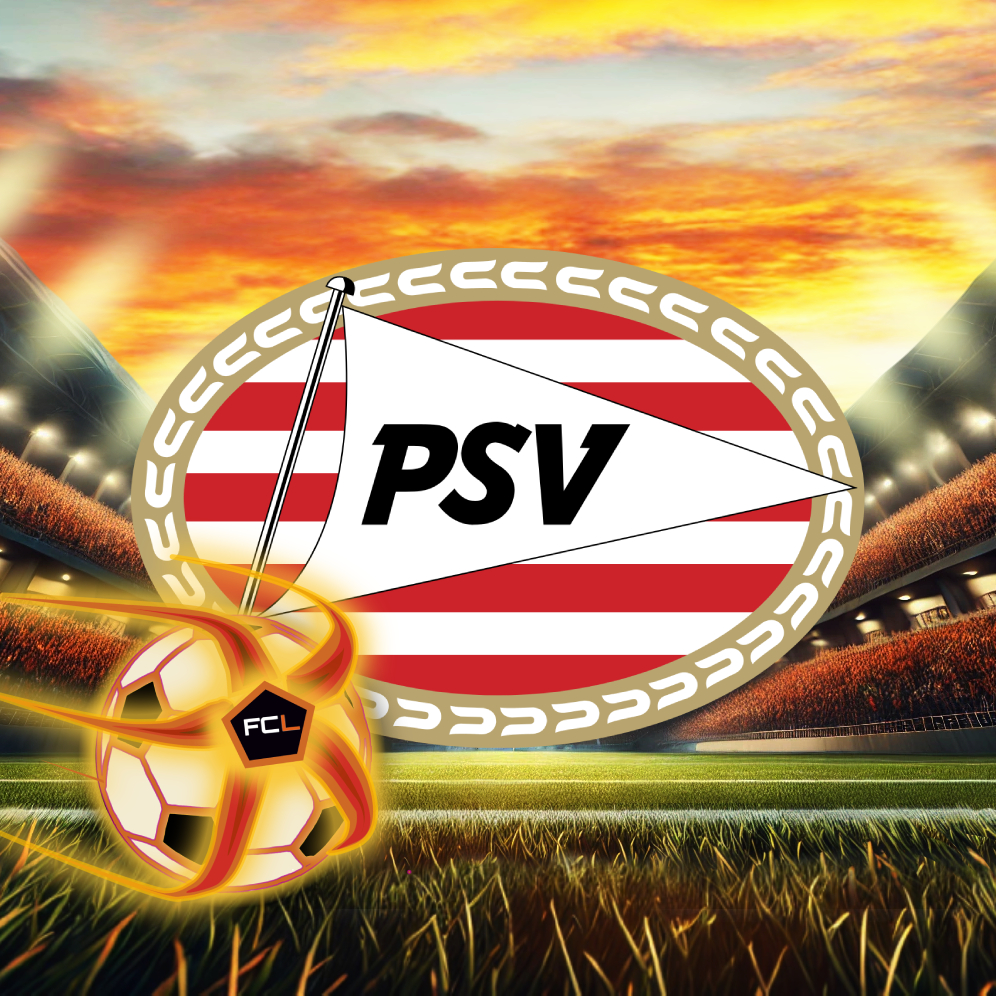 PSV verovert koppositie na overtuigende zege op Excelsior