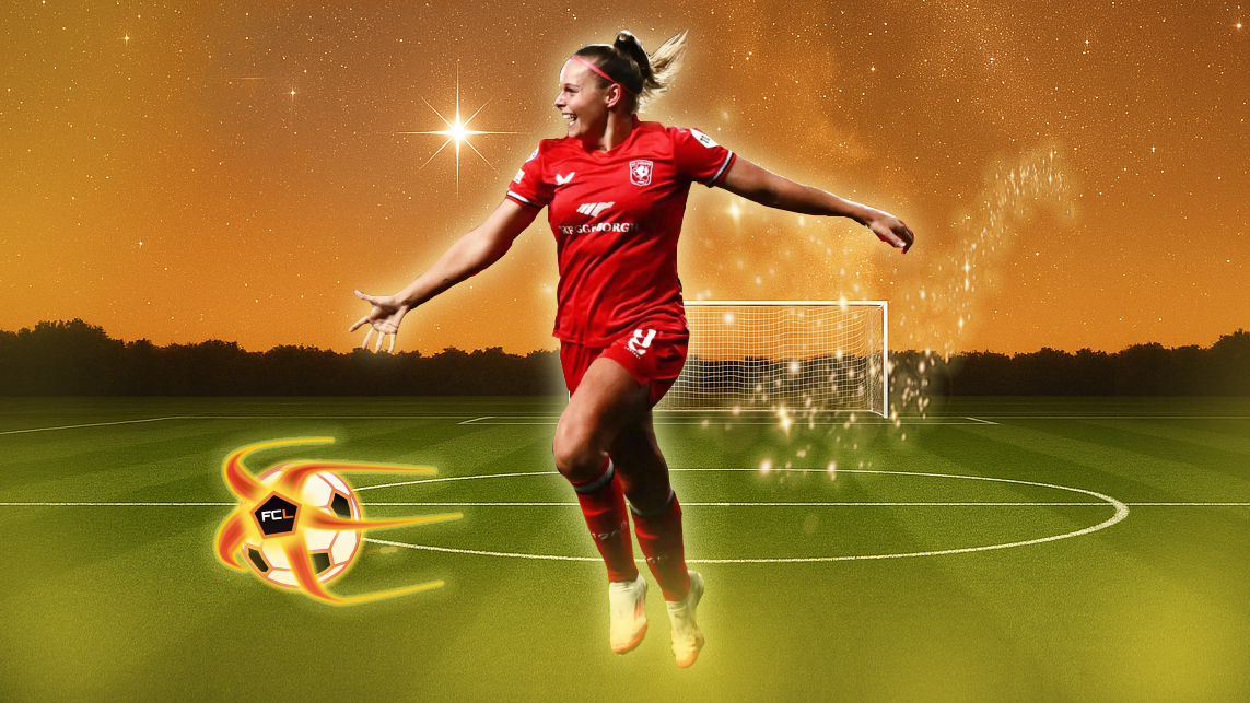 Aanstormende ster: Jamie Ravensbergen – Precies wat Oranje nodig heeft?!