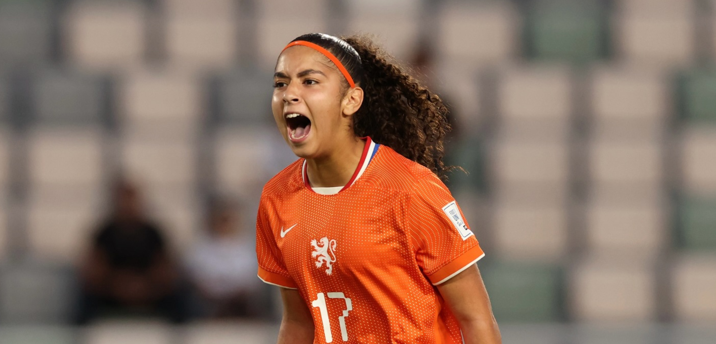 Oranje Vrouwen Onder 17 bereikt WK-finale na zege op Mexico