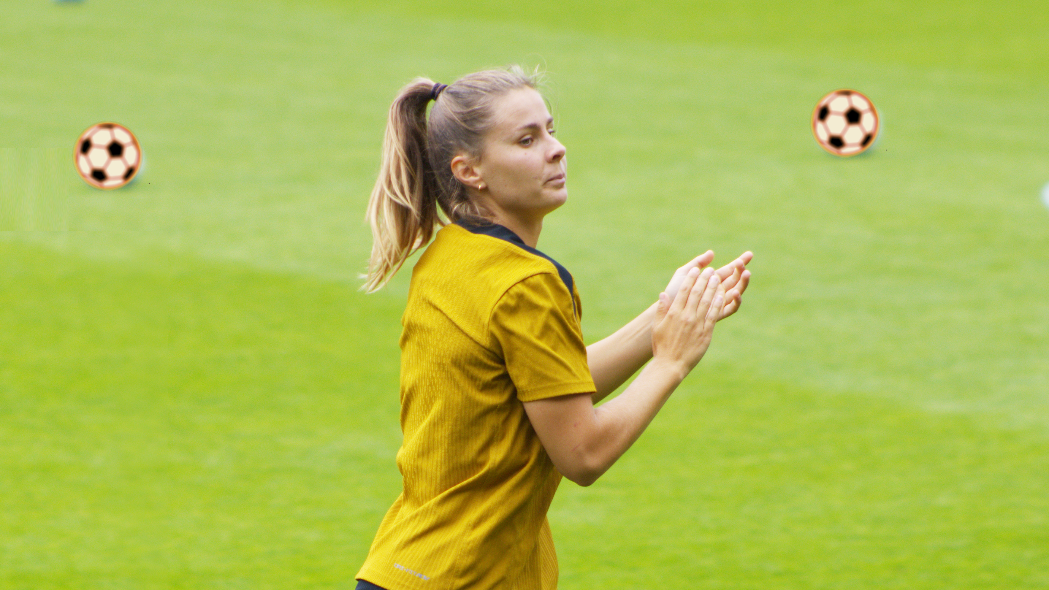 Ongebruikelijke wedstrijddagen voor Oranje Leeuwinnen!