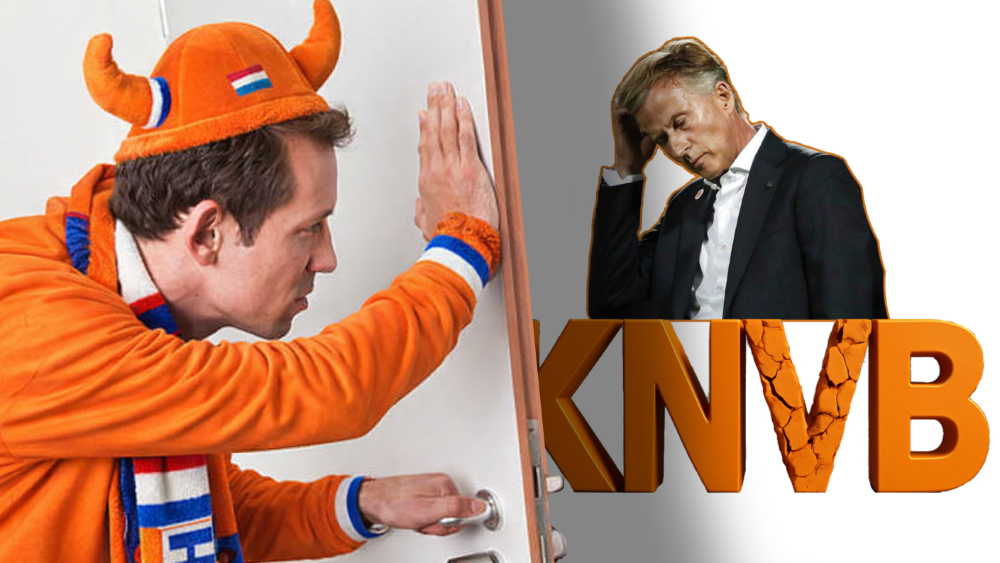 Wat laten we in het vrouwenvoetbal in 2025 achter?!