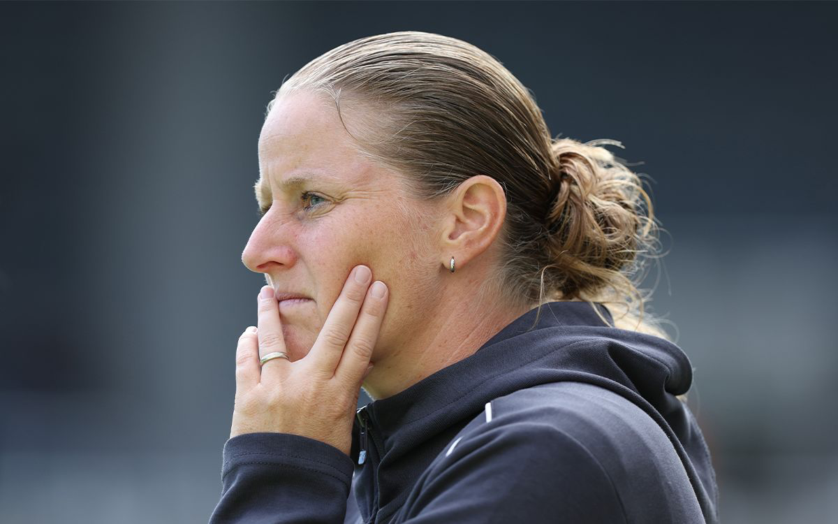 Suzanne Bakker Heeft Aanbiedingen uit Engelse Topclubs gekregen.