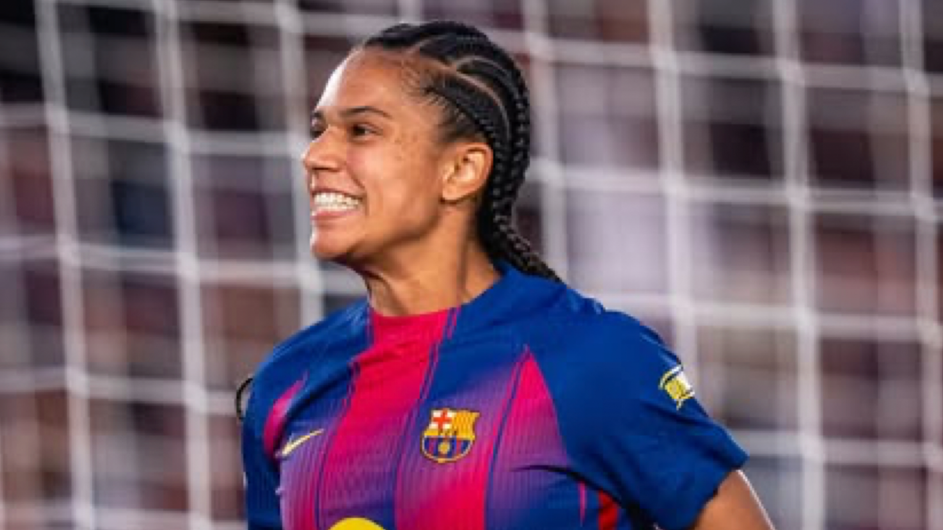 Tweede Champions League-winst voor Brugts: Barcelona overklast Lyon in finale