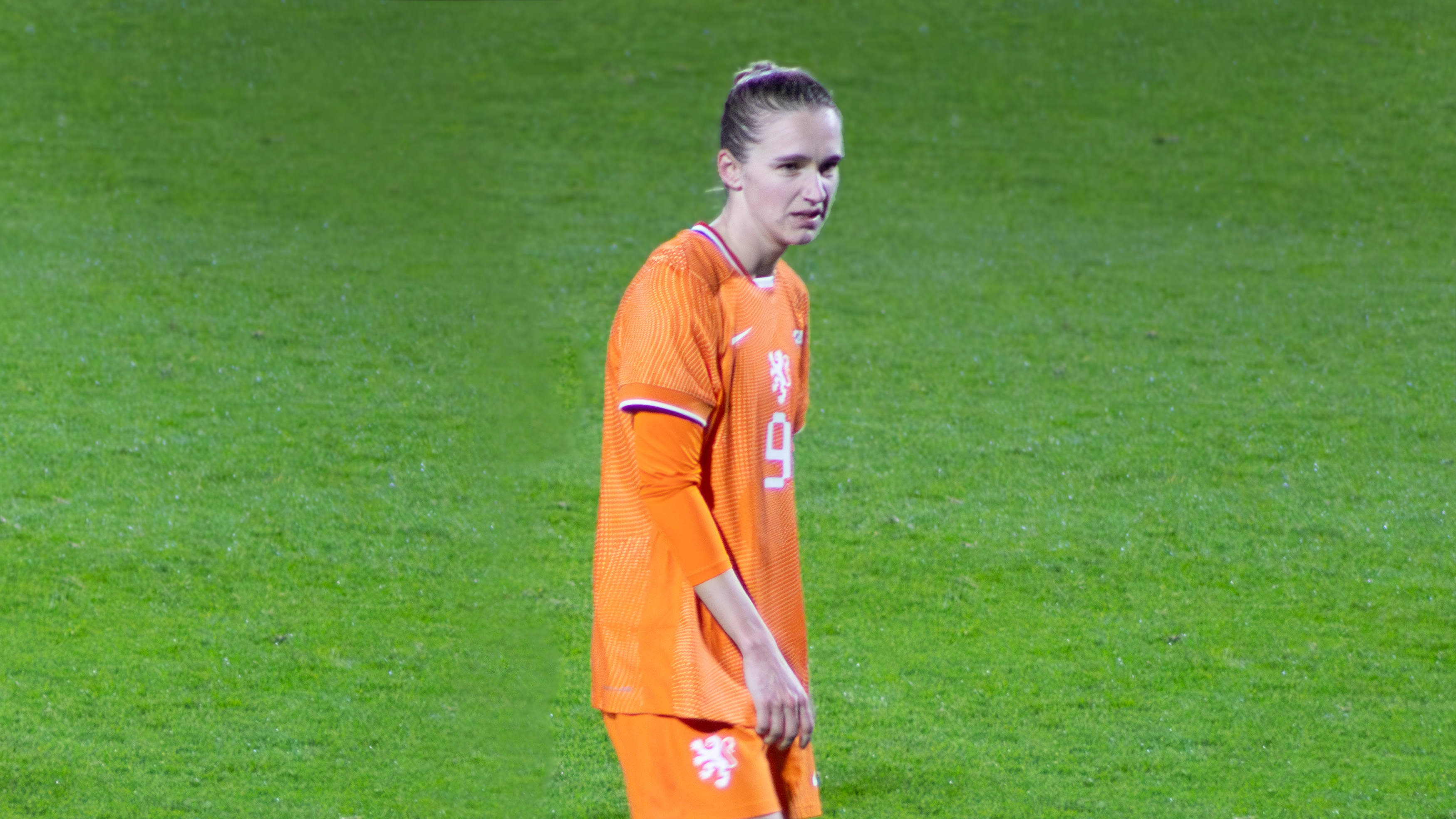 OranjeVrouwen zien WK op losse schroeven komen door WK Boycot UEFA