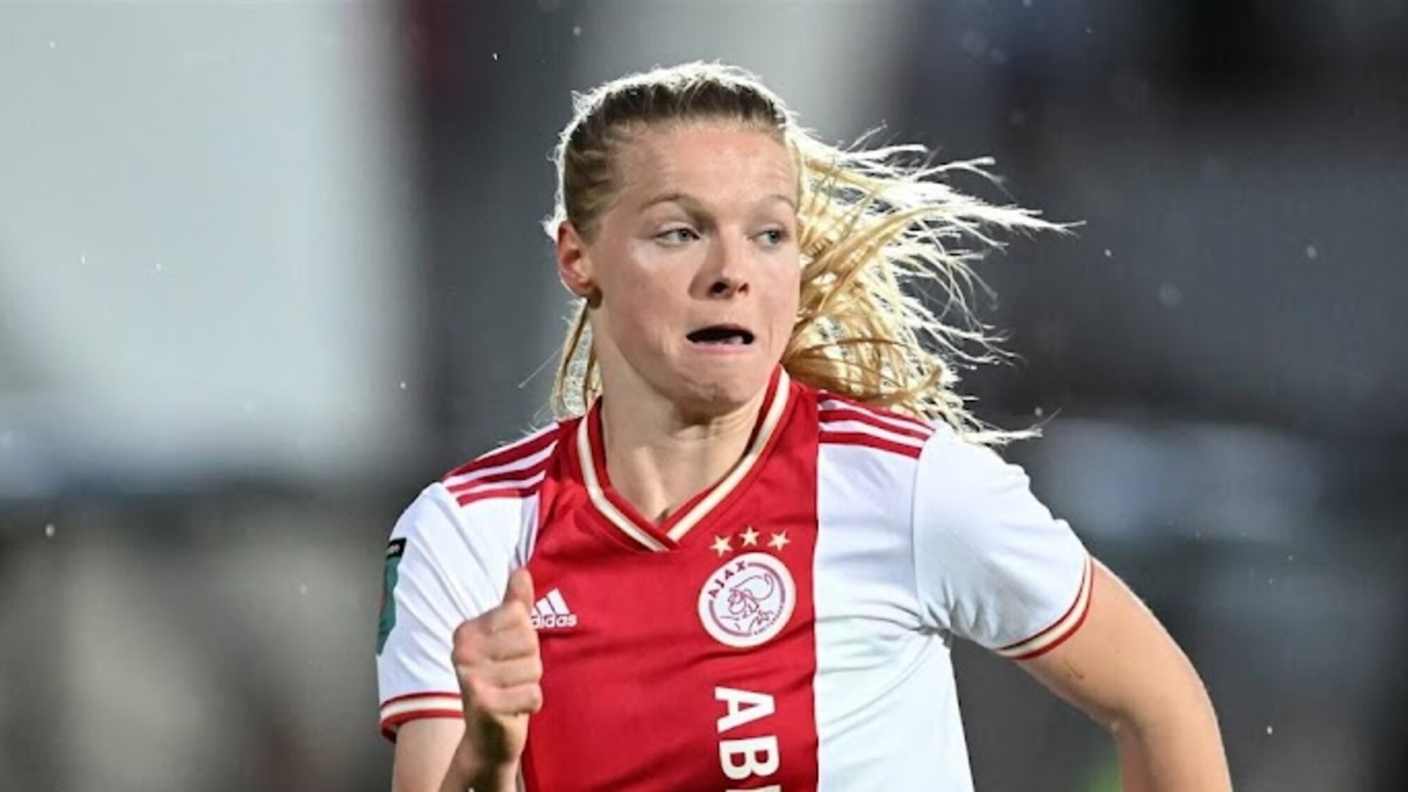 Nadine Noordam terug naar Ajax!