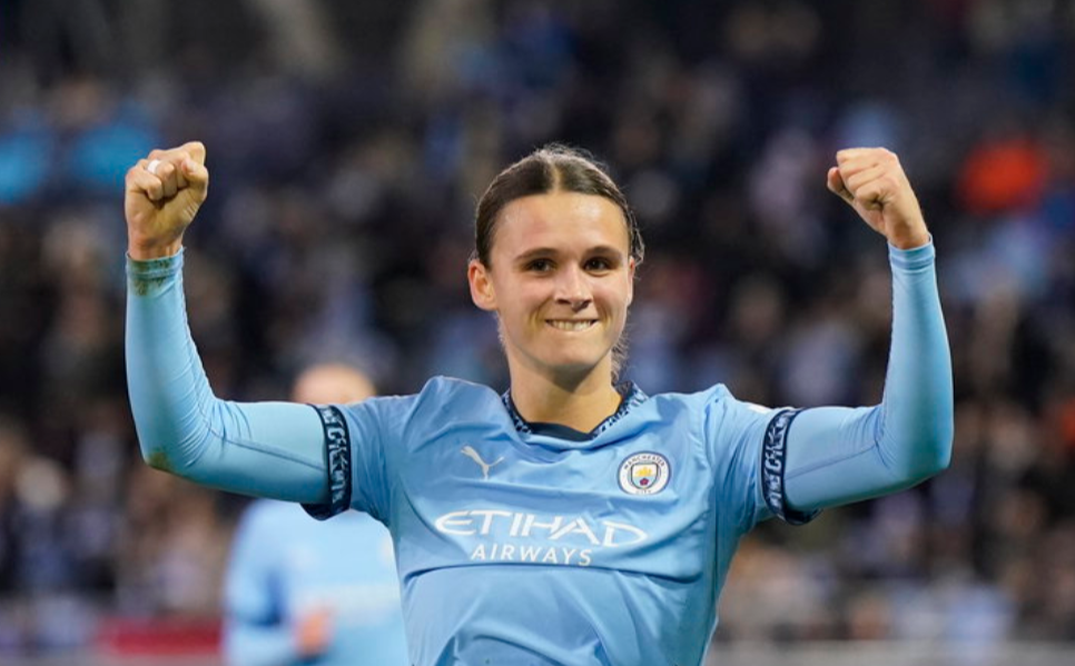 Manchester City put Kwalitatief Liverpool uit en sleept winst uit het vuur!