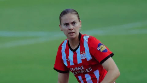 PSV vs Eintracht Frankfurt
