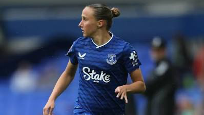 Dominique Janssen’s Manchester United deelt punten met Rosa van Gool’s Everton